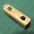 Picture 4/4 -holder clamp, gas tap (original) gorenje / mora oven / ORDER ONLY