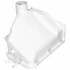 Picture 1/3 -detergent dispenser, kit original GORENJE/MORA washing machine / ORDER ONLY