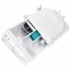 Picture 3/3 -detergent dispenser, kit original GORENJE/MORA washing machine / 