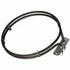 Picture 2/2 -heating element, circle original GORENJE/MORA oven / ORDER ONLY