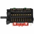 Picture 2/2 -switch, commutator original GORENJE/MORA oven / ORDER ONLY