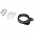 Picture 2/2 -button gap original GORENJE/MORA vacuum cleaner / ORDER ONLY