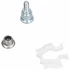 Picture 2/4 -hinge left original GORENJE/MORA dishwasher / ORDER ONLY