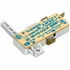 Picture 3/3 -door lock (original) ELECTROLUX washing machine / ORDER ONLY