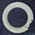 Picture 1/2 -frame, door outer (original) AEG washing machine / ORDER ONLY