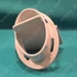 Picture 3/4 -inner hose (levegő elvezető, (original)) AEG washing machine / ORDER ONLY
