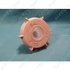 Picture 2/4 -salt tank lid (original) AEG dishwasher / ORDER ONLY