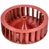 Picture 1/2 -fan original AEG dryer machine / ORDER ONLY