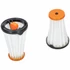 Picture 1/4 -filter hepa (original) ELECTROLUX vacuum cleaner / ORDER ONLY