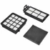 Picture 1/2 -filter kit hepa (original) ELECTROLUX vacuum cleaner / ORDER ONLY