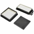 Picture 2/2 -filter kit hepa (original) ELECTROLUX vacuum cleaner / ORDER ONLY
