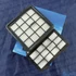 Picture 2/2 -filter kit hepa (original) ZANUSSI vacuum cleaner / ORDER ONLY