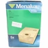 Picture 2/2 -dust bag, paper original UNIVERZÁLIS vacuum cleaner