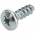 Picture 1/2 -screw (original) BEKO washing machine / ORDER ONLY