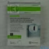 Picture 1/3 -filter air outlet (original) ELECTROLUX refrigerator / ORDER ONLY