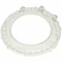 Picture 1/3 -tub, front panel (original) CANDY washing machine