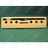 Picture 1/5 -front panel (white, (original)) AMICA oven / ORDER ONLY