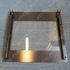 Picture 2/2 -glass (door, outer, (original)) AMICA oven / ORDER ONLY