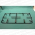 Picture 1/3 -pan support, (right, (original)) AMICA oven / ORDER ONLY