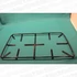 Picture 2/3 -pan support, (right, (original)) AMICA oven / ORDER ONLY