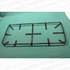 Picture 3/3 -pan support (left, (original)) AMICA oven / ORDER ONLY