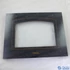 Picture 1/2 -glass, door outer (original) HANSA oven / ORDER ONLY