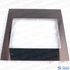Picture 1/4 -glass, door (outer, (original)) HANSA oven / ORDER ONLY