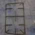 Picture 2/2 -pan support, right (original) AMICA oven / ORDER ONLY