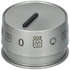 Picture 1/6 -button, commutator (original) AMICA oven / ORDER ONLY