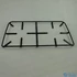 Picture 1/2 -pan support, right (original) AMICA oven / ORDER ONLY