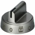Picture 1/4 -button, commutator (original) AMICA oven / ORDER ONLY