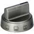 Picture 3/4 -button, commutator (original) AMICA oven / ORDER ONLY