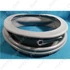 Picture 1/5 -door gasket HOOVER washing machine / ORDER ONLY