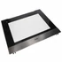 Picture 1/2 -glass, door inner (original) AMICA oven / ORDER ONLY