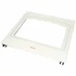Picture 1/2 -glass, door outer (original) AMICA oven / ORDER ONLY
