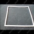 Picture 2/6 -710x660mm ajtógumi/profilgumi CANDY refrigerator / ORDER ONLY