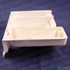 Picture 3/4 -drawer (detergent dispenser, (original)) CANDY washing machine / ORDER ONLY