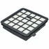 Picture 1/2 -filter hepa (original) BEKO vacuum cleaner / ORDER ONLY