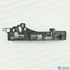 Picture 2/2 -support, door (original) BEKO microwave oven / ORDER ONLY