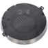 Picture 1/2 -filter, carbon (original) BEKO hood / ORDER ONLY