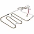 Picture 1/2 -defroster heating element original BEKO refrigerator / ORDER ONLY