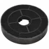Picture 1/2 -filter, carbon (original) BEKO hood