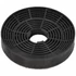 Picture 2/2 -filter, carbon (original) BEKO hood
