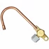 Picture 3/3 -valve (original) BEKO air conditioner / ORDER ONLY