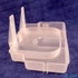 Picture 2/3 -evaporation tray (original) CANDY refrigerator / ORDER ONLY