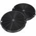 Picture 1/2 -szénszűrő, 2db/cs (original) BEKO hood / ORDER ONLY