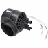 Picture 1/4 -motor (original) BEKO hood / ORDER ONLY