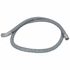 Picture 1/2 -draining hose (original) CANDY dishwasher / ORDER ONLY