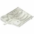 Picture 3/3 -lid (detergent dispenser, (original)) CANDY washing machine / ORDER ONLY