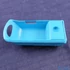 Picture 1/3 -lid, liquid detergent dispenser (original) CANDY washing machine / ORDER ONLY